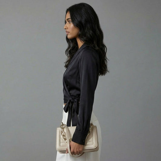 Rosa | Comfortable Long Sleeve Top