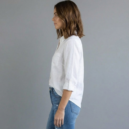 Tara | Women’s Halter Neck Sleeveless Tank Top