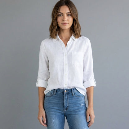 Tara | Women’s Halter Neck Sleeveless Tank Top